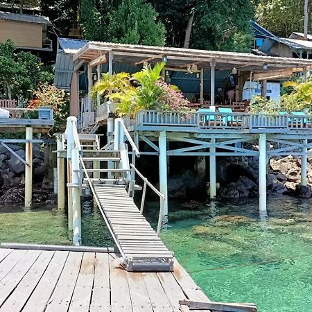 Iboih Inn Sabang  Luaran gambar
