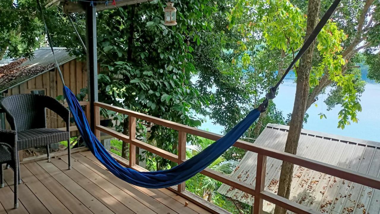 Iboih Inn Sabang  Luaran gambar