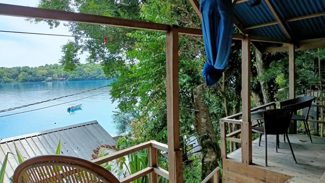 Iboih Inn Sabang  Luaran gambar