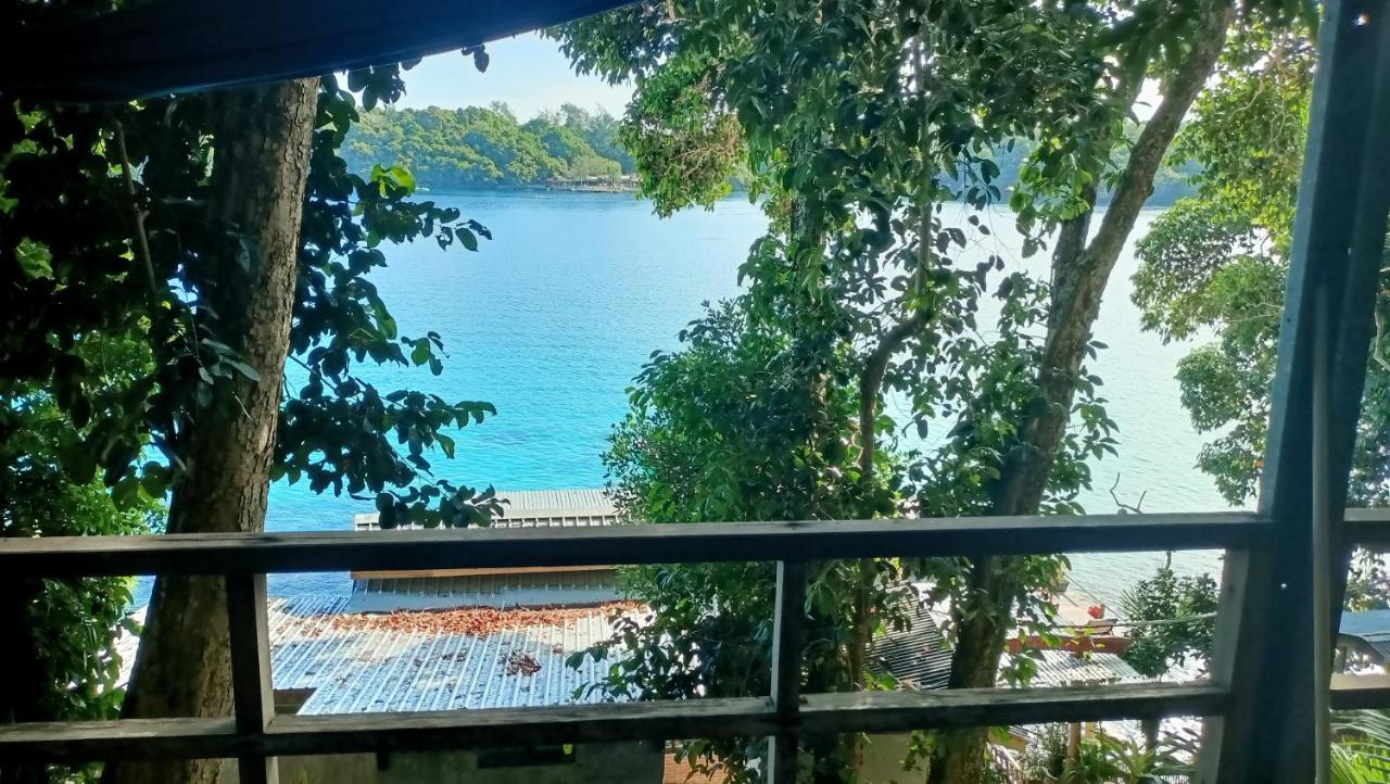 Iboih Inn Sabang  Luaran gambar