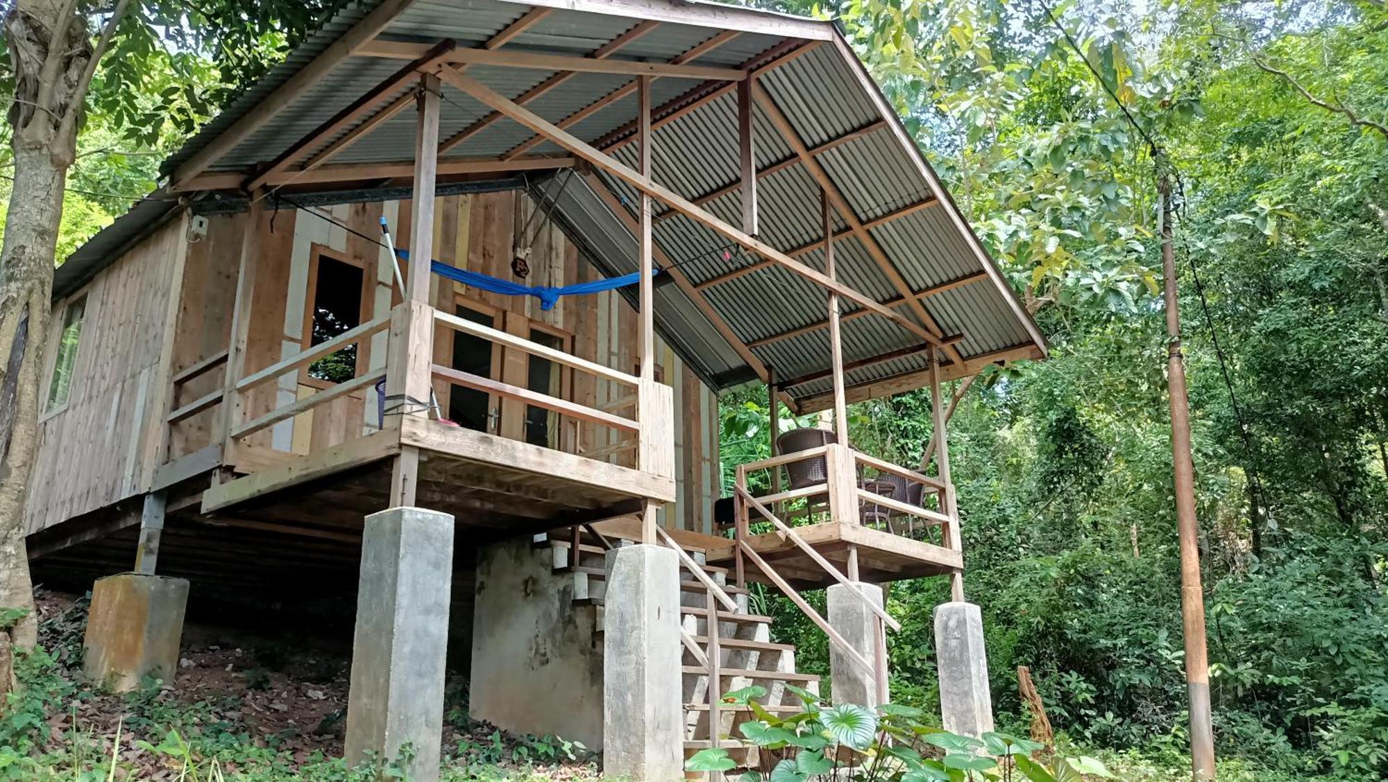 Iboih Inn Sabang  Bilik gambar