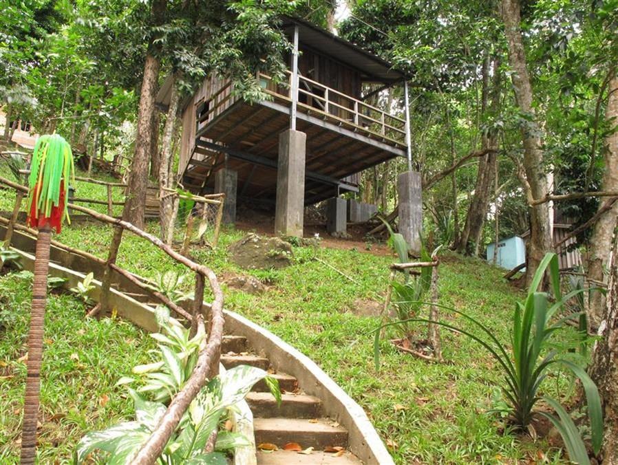 Iboih Inn Sabang  Luaran gambar