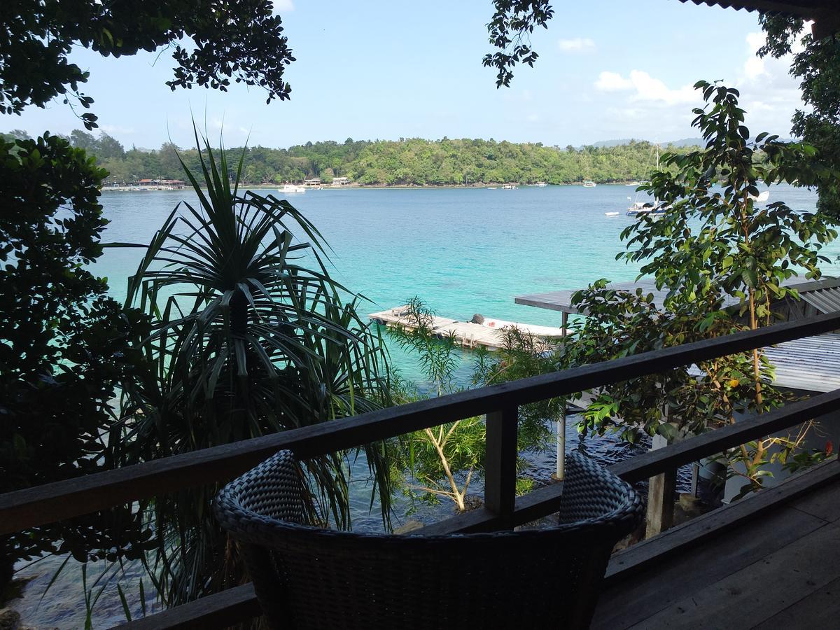 Iboih Inn Sabang  Luaran gambar