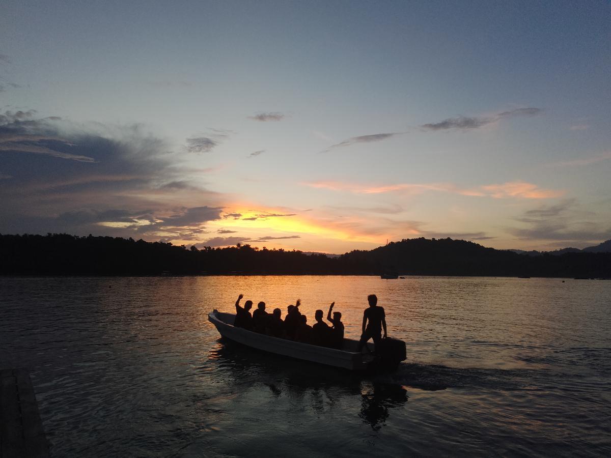 Iboih Inn Sabang  Luaran gambar