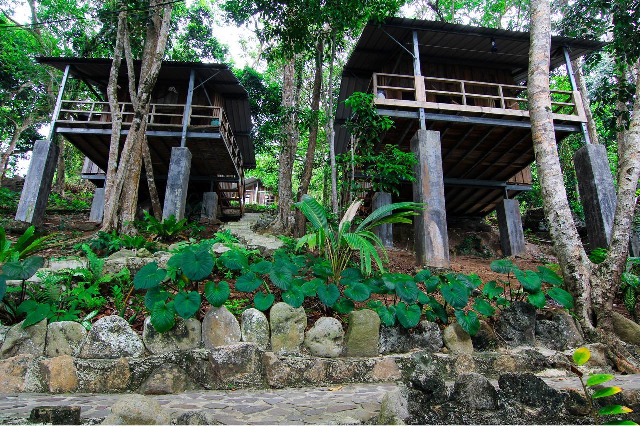 Iboih Inn Sabang  Luaran gambar