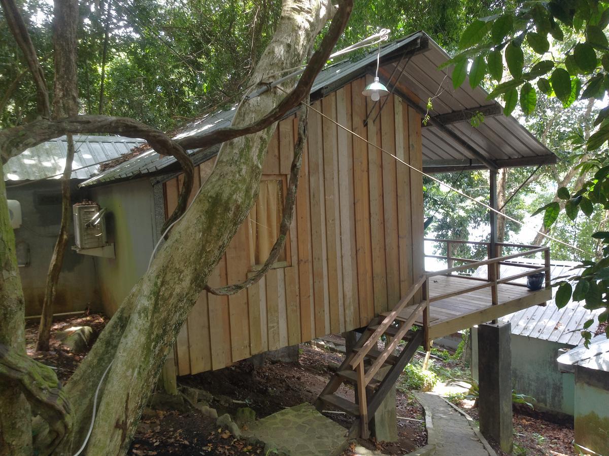 Iboih Inn Sabang  Luaran gambar