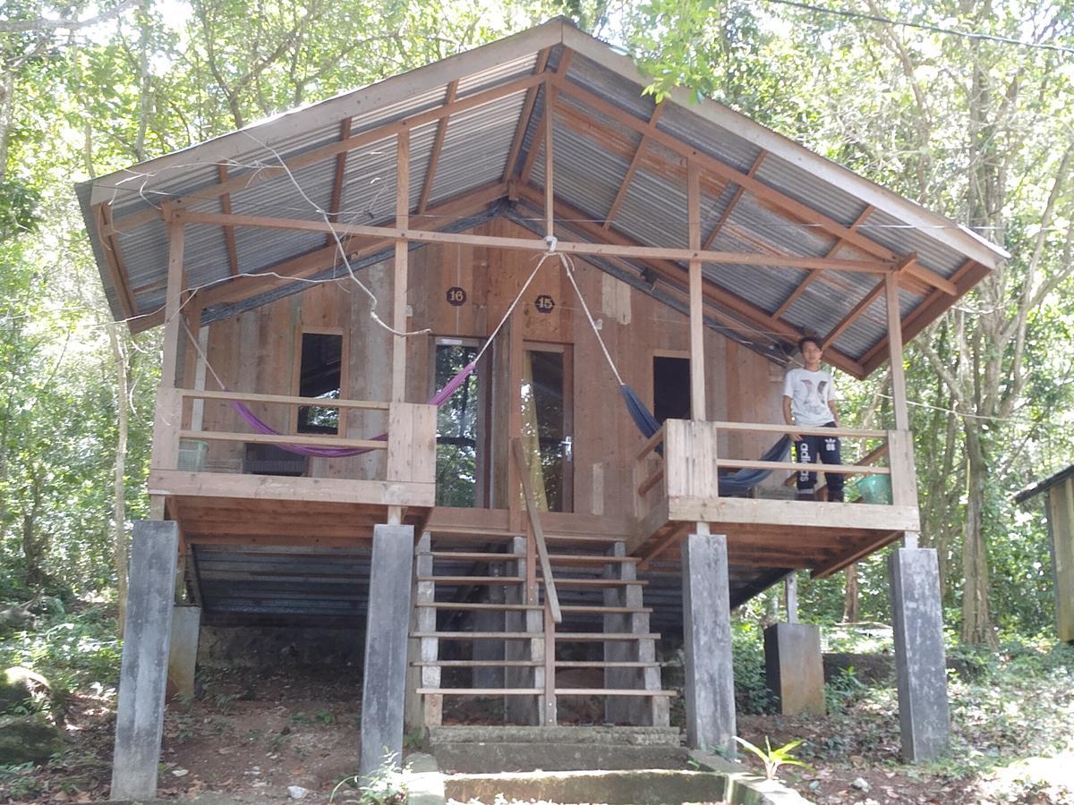 Iboih Inn Sabang  Luaran gambar