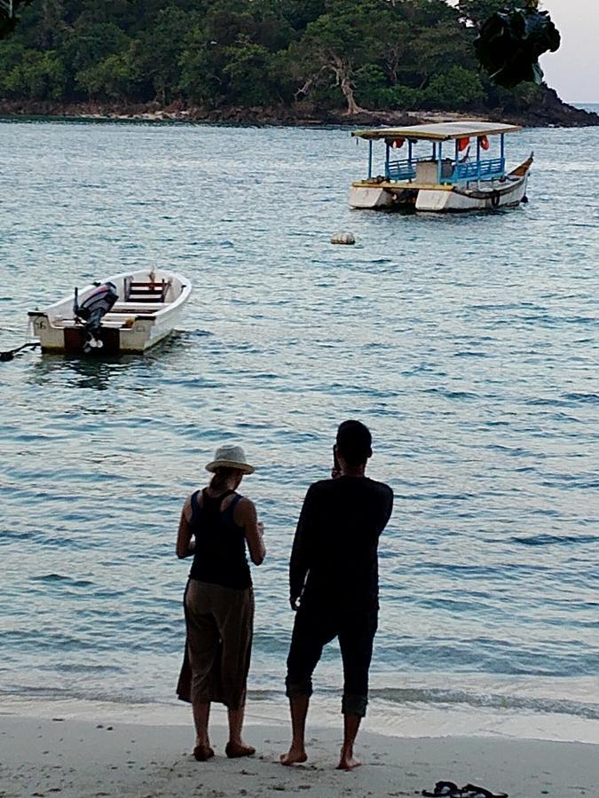 Iboih Inn Sabang  Luaran gambar
