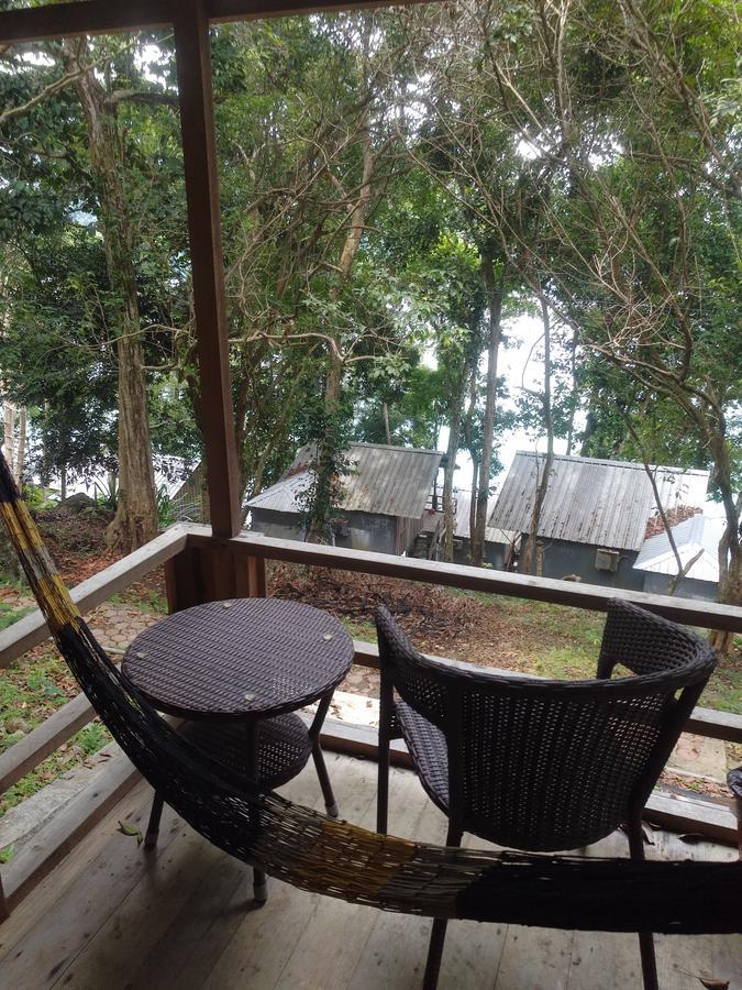Iboih Inn Sabang  Luaran gambar